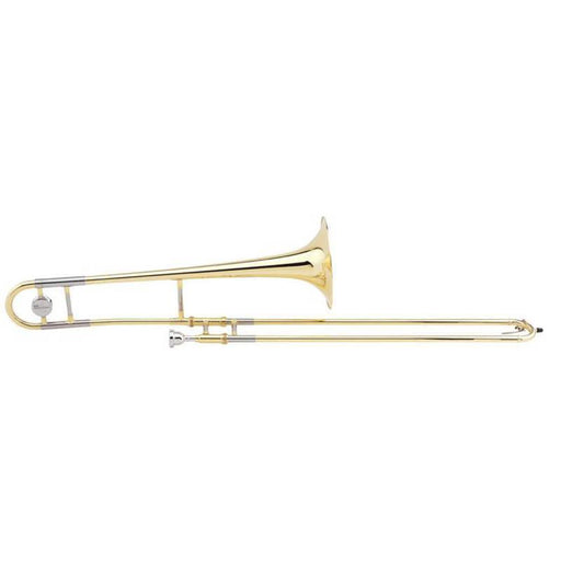Bach Aristocrat Student Model TB600 Tenor Trombone-Trombone-Bach-Engadine Music