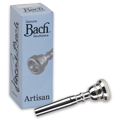 Bach Artisan Trumpet Mouthpiece 3C