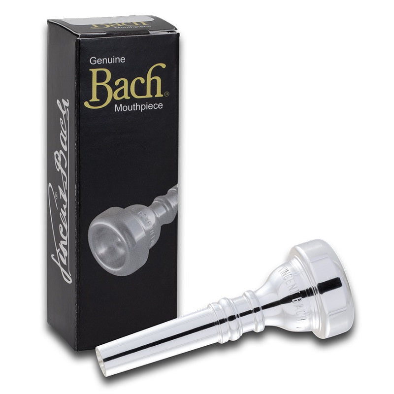 Bach Classic Cornet Mouthpiece 7E