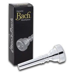 Bach Classic Cornet Mouthpiece 7E