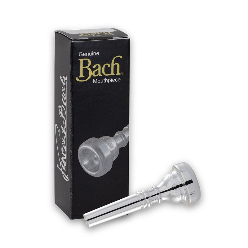 Bach Classic Flugel Horn Mouthpiece 5C