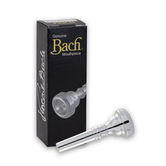 Bach Classic Flugel Horn Mouthpiece 5C