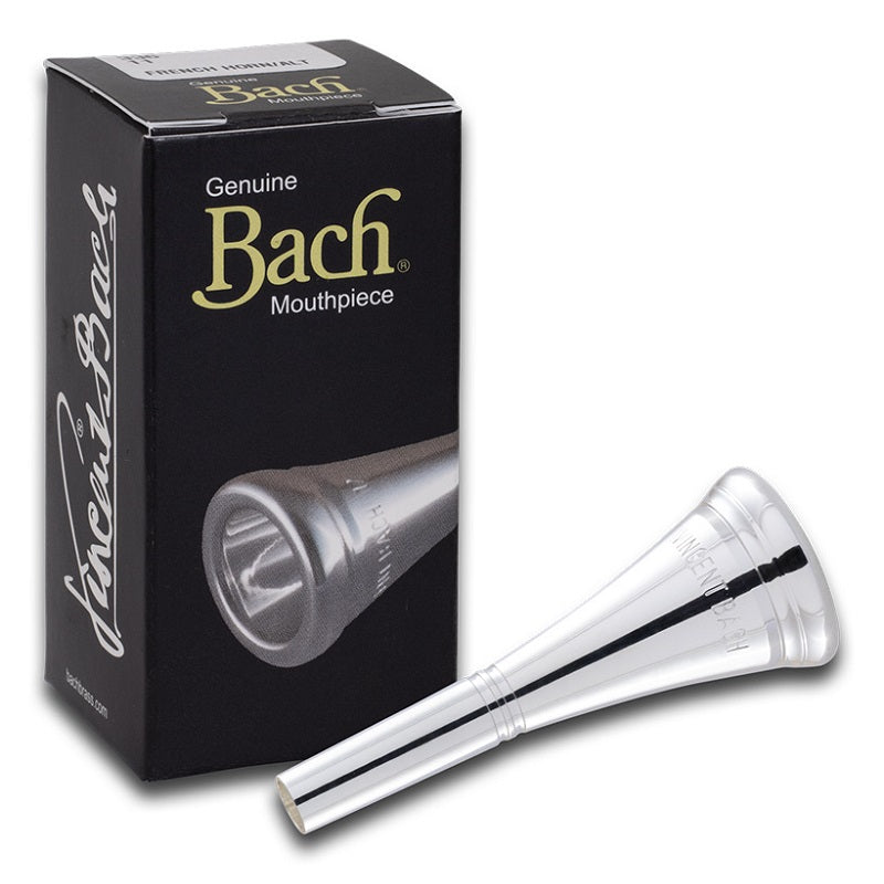 Bach Classic French Horn Mouthpiece Size 10