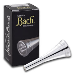 Bach Classic French Horn Mouthpiece Size 10