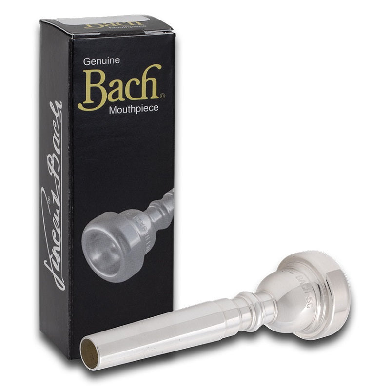 Bach Classic Trumpet Mouthpiece 5C