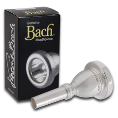 Bach Classic Tuba Mouthpiece 24W