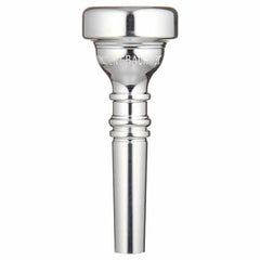 Bach Flugelhorn Mouthpiece Standard Series Silver Plated