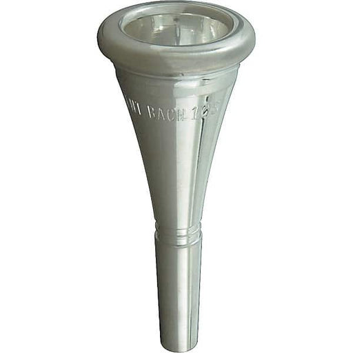 Bach French Horn Mouthpiece Standard Series Silver Plated
