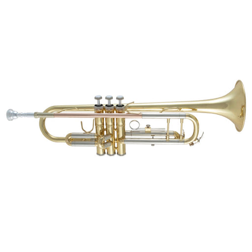 Bach TR211 |  Advanced Student Bb Trumpet