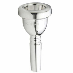 Bach Trombone Large Shank Mouthpiece 6-1/2 A