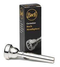 Bach Trumpet Mouthpiece 3C-Brass & Woodwind-Bach-Engadine Music