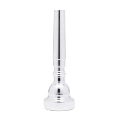 Bach Trumpet Mouthpiece Standard Series Silver Plated