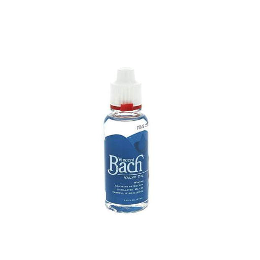 Bach Valve Oil 1.6 OZ