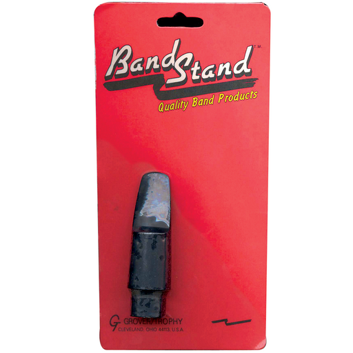 BandStand Alto Saxophone Mouthpiece