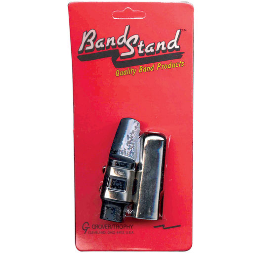 BandStand Alto Saxophone Mouthpiece Set