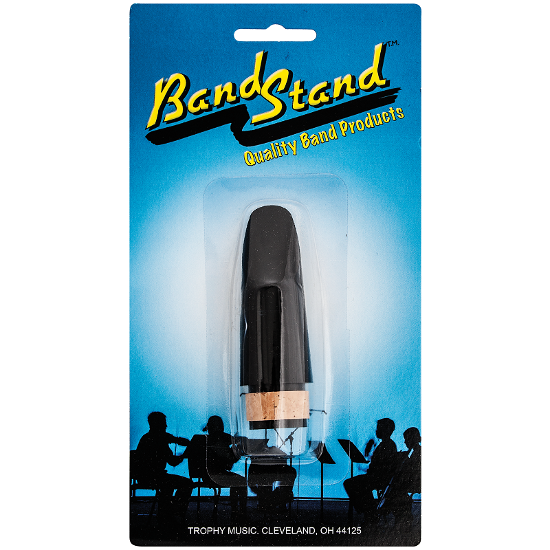 BandStand Bb Clarinet Mouthpiece
