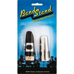 BandStand Bb Clarinet Mouthpiece Set