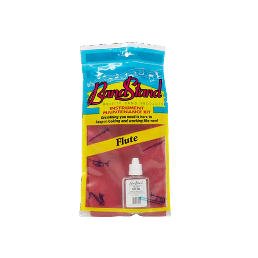 BandStand Flute | Piccolo Maintenance Kit