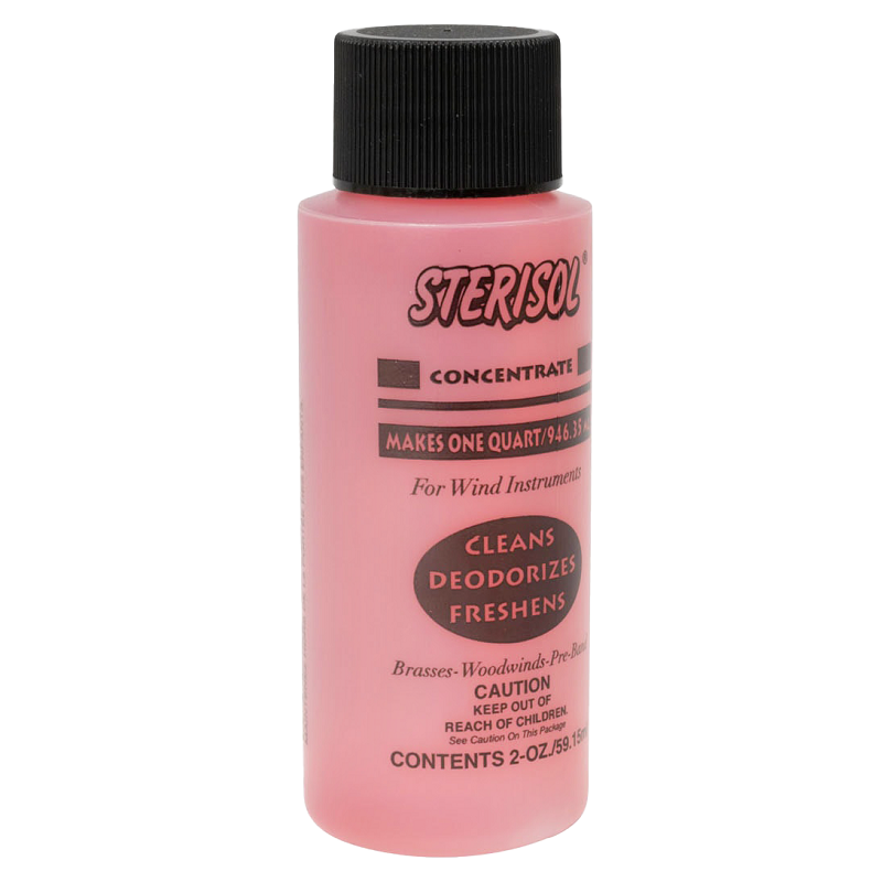 BandStand Sterisol Germicide Concentrate