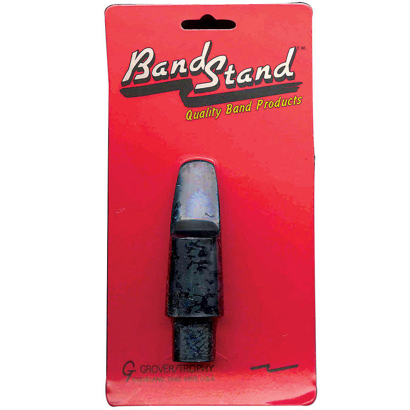 BandStand Tenor Saxophone Mouthpiece