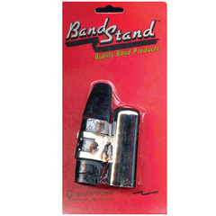 BandStand Tenor Saxophone Mouthpiece Set