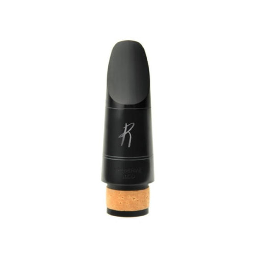 Bb Clarinet Mouthpiece MCR-XO-Clarinet Mouthpiece-Rico-Engadine Music