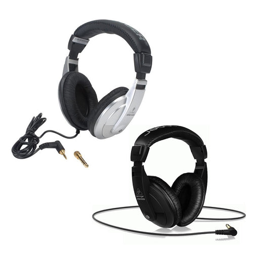 Behringer HPM1000 Headphones - Various