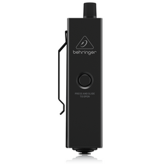 Behringer Powerplay P2 In-Ear Monitor Amplifier