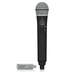Behringer ULM300USB Digital Wireless Mircrophone + USB Receiver