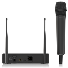 Behringer XTM1-35 Single UHF Wireless Mic Kit