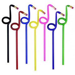 Bentcils 8th Note - Various Colours