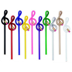 Bentcils G Clef - Various Colours