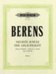 Berens - School of Velocity Op. 61 Vol. 3 Studies 27-33, Piano