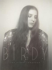 Birdy - The Piano Songbook-Piano & Keyboard-Faber Music-Engadine Music