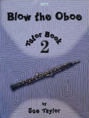 Blow The Oboe! Book 2 - Various