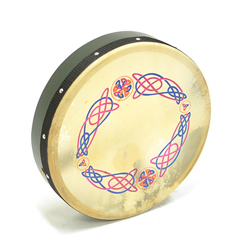 Bodhran 14