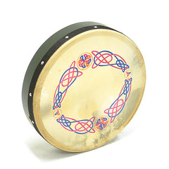 Bodhran 14