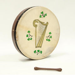 Bodhran 18