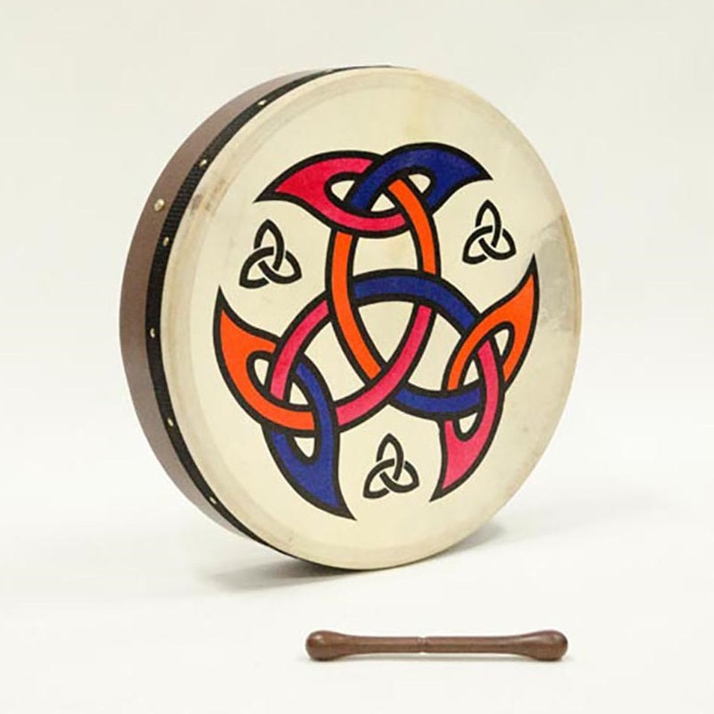 Bodhran 18