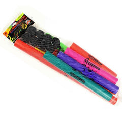 Boomwhackers 8-Note Diatonic C-Major Scale Set - Various