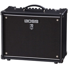 BOSS Katana 50 MkII EX - 50 Watt Guitar Amplifier