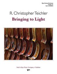 Bringing to Light - SO Grade 1.5