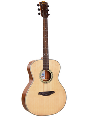 Bromo BAA2 Appalachia Series Acoustic Guitar