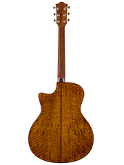 Bromo BAN2CE Denali Series Electric Acoustic Guitar + Gig Bag