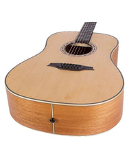 Bromo BAT1 Tahoma Series Dreadnought Acoustic Guitar