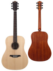 Bromo BAT1N Tahoma Series Dreadnought Acoustic Guitar