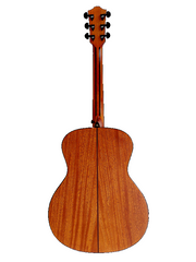 Bromo BAT2M Tahoma Series Grand Auditorium Acoustic Guitar