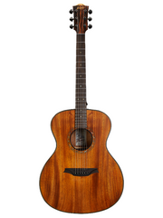 Bromo BAT2M Tahoma Series Grand Auditorium Acoustic Guitar