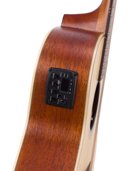 Bromo BAT4CE Tahoma Series Grand Auditorium Electric / Acoustic Guitar