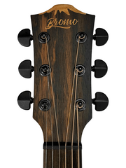 Bromo BAT4CE Tahoma Series Grand Auditorium Electric / Acoustic Guitar